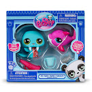 Littlest Pet Shop Series 1 Pet Pairs Walrus (#G7 - #33) Pet