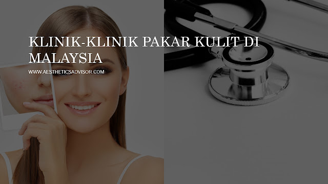 klinik pakar kulit shah alam