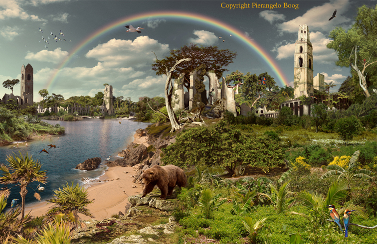 постапокалипсис краснодар. природа будущего. как бы выглядел мир без. сиэтл fallout. постапокалиптичный мгу.