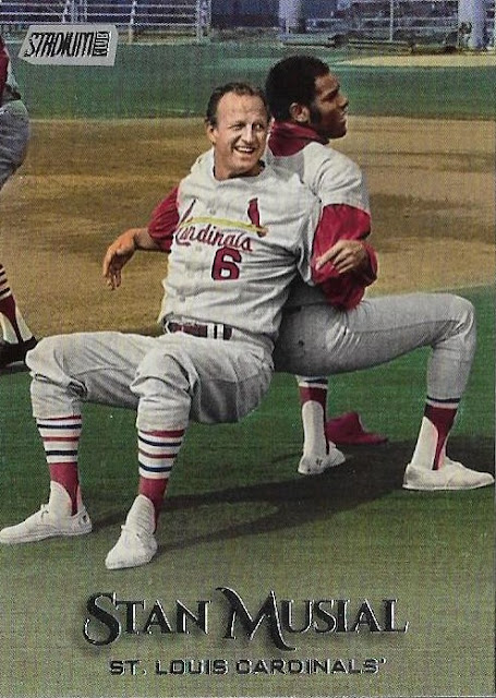 Mavin  1992 Leaf St Louis Cardinals Team Set 20 Cards - Ozzie Smith Felix  Jose