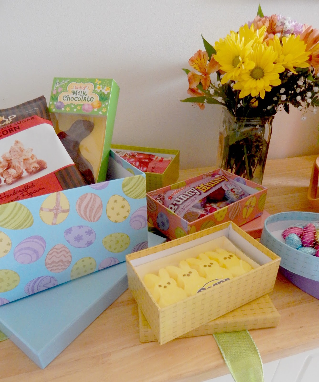 The Ultimate Easter Basket Giveaway 2 Winners! Ally's Sweet