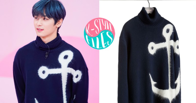 The Boyz On Idol Room Ep 85 The Boyz On Idol Room Ep 85