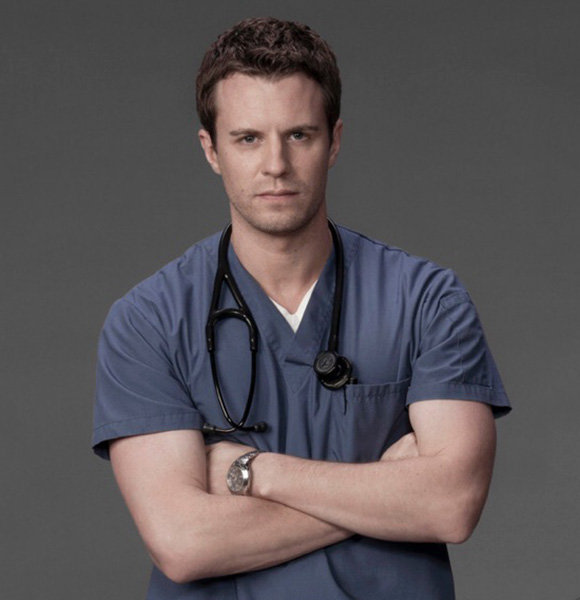 Luke mably