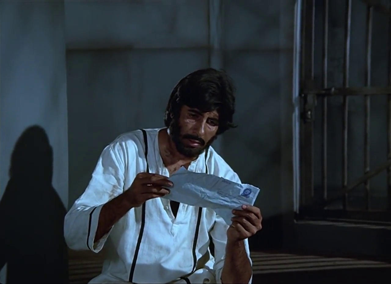 Andha Kanoon 1983 Hindi 720p HDRip Full Movie Free Download