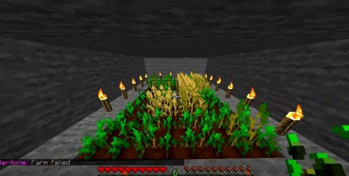How to use baritone Minecraft : Basic tutorial - informaticazone.com