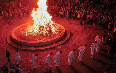 Αρχαίες θρησκείες που έχουν πιστούς ως σήμερα  