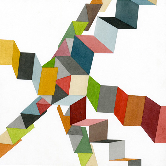 2011 Tim Manning: Some AXO inspiration