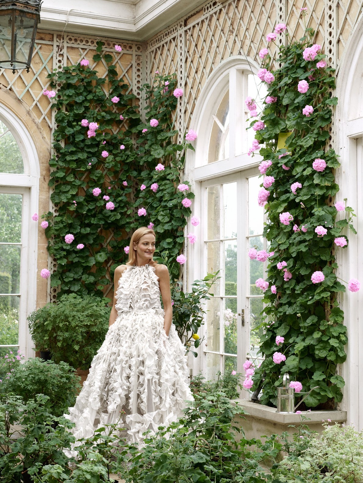 Décor | A Glimpse Into: Badminton House, Gloucestershire