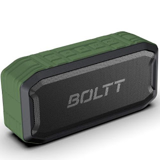 portable speaker under 2000