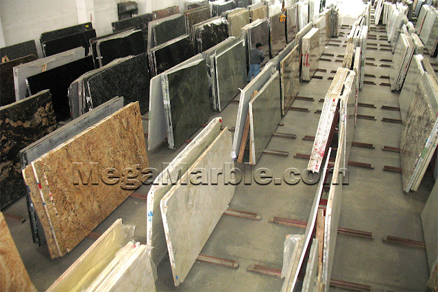 Best Marble Granite and Quartzite Stone Yard