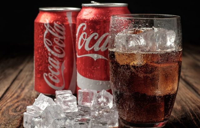 Kandungan Berbahaya Dalam Coca Cola, Bisa Akibatkan Kematian? Kandungan Berbahaya Dalam Coca Cola, Bisa Akibatkan Kematian?