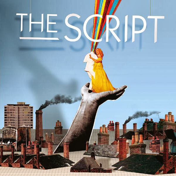 [Album] The Script - The Script (iTunes Version) | Free iTunes Music