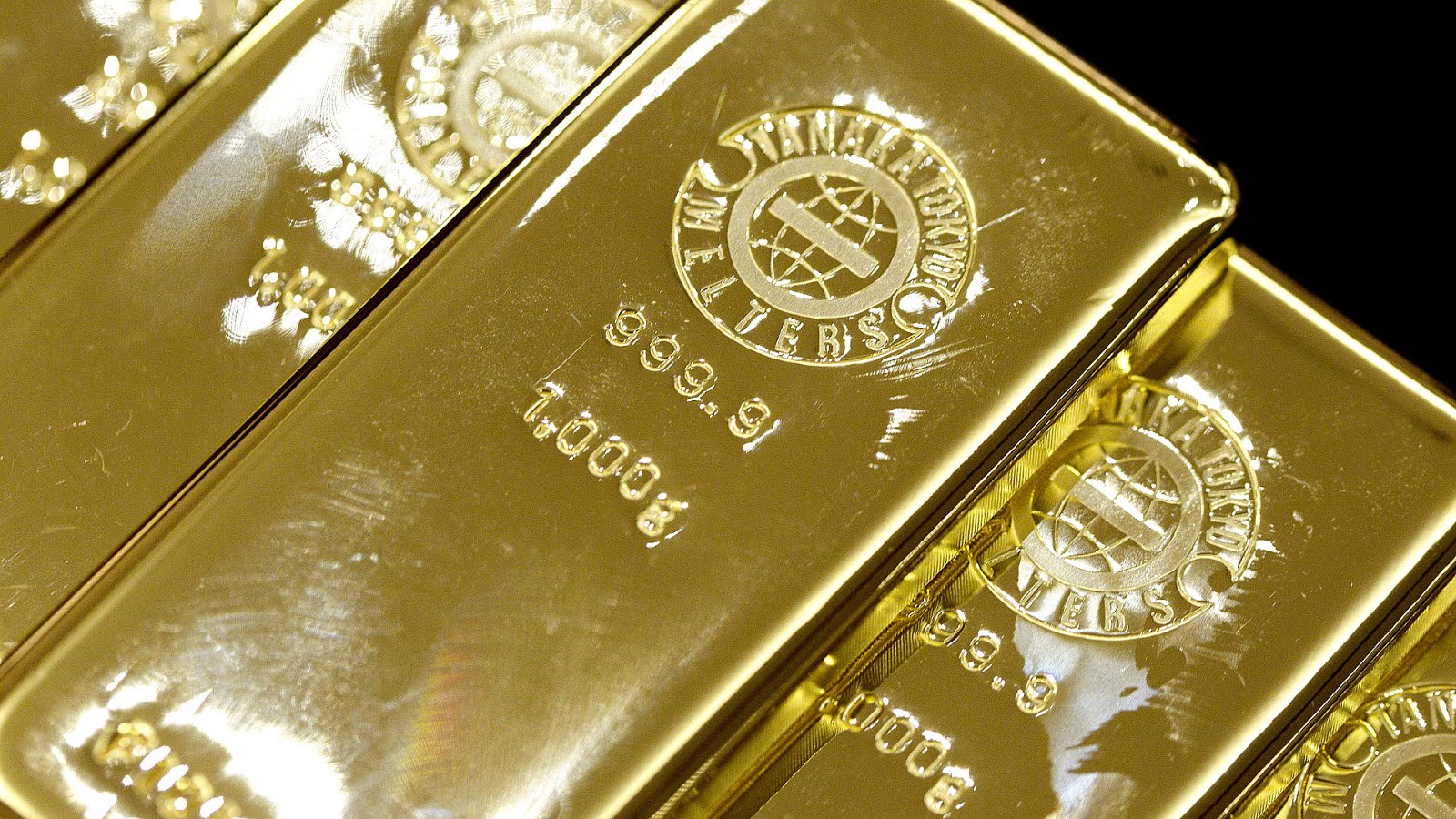 United States Bullion Depository Gold Gold Choices