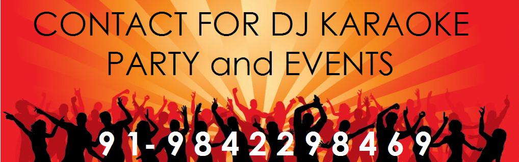 Dj Event and entertainment - for booking click here