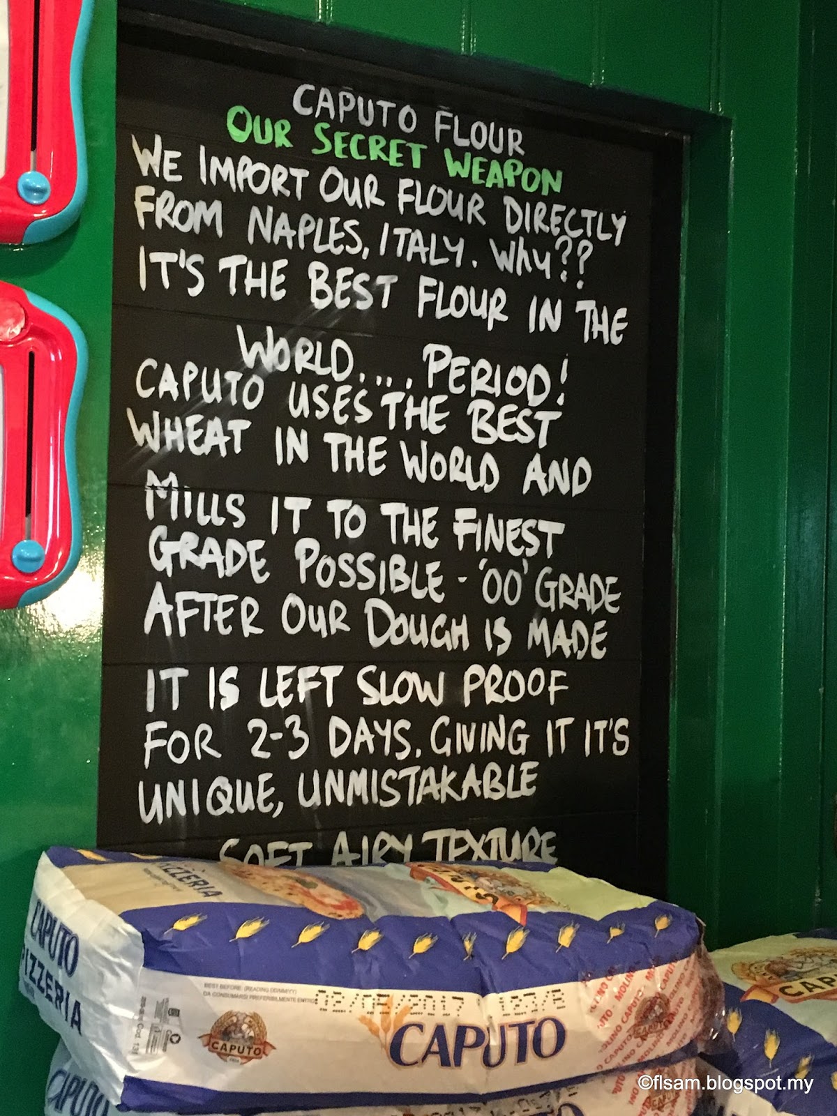 The Dough Bro's Wood Fired Pizza Galway Simple Life 简单的生活