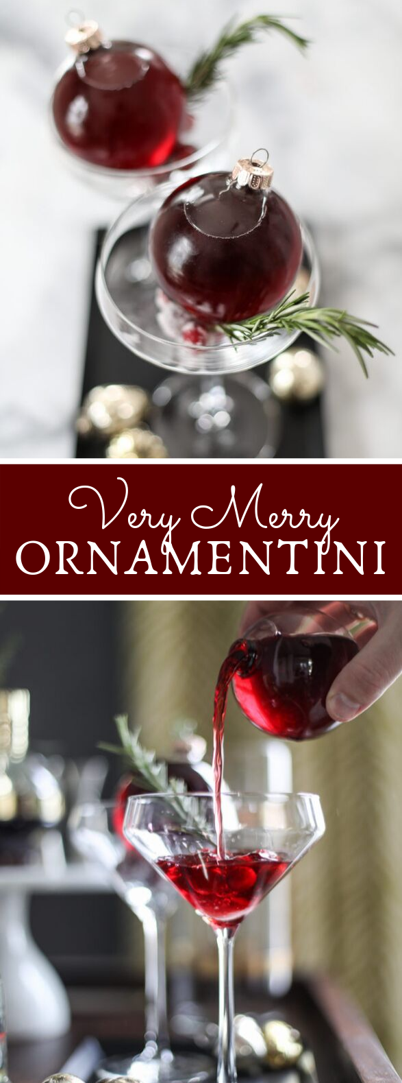 VERY MERRY ORNAMENTINI (CHRISTMAS ORNAMENT COCKTAIL) #drinks #partydrink VERY MERRY ORNAMENTINI (CHRISTMAS ORNAMENT COCKTAIL) #drinks #partydrink
