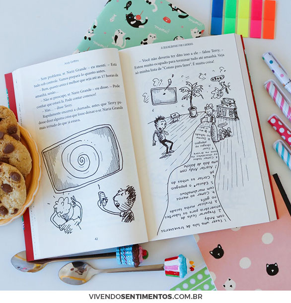 A Casa na Árvore com 13