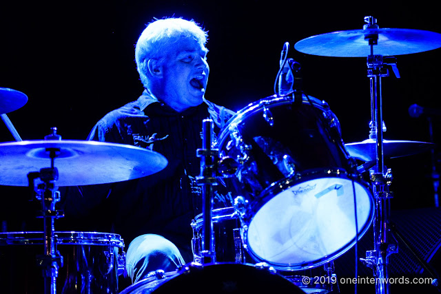 The Messthetics at The Great Hall on July 18, 2019 Photo by John Ordean at One In Ten Words oneintenwords.com toronto indie alternative live music blog concert photography pictures photos nikon d750 camera yyz photographer