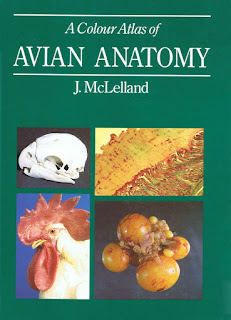 A Colour Atlas of Avian Anatomy