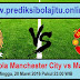 Prediksi Bola Manchester City vs Manchester United 20 Maret 2016