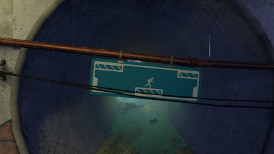 The Pedestrian Game Screenshot 10