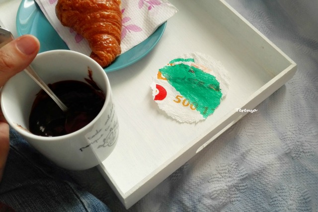 como-hacer-posavasos-con-bolsas-plastico