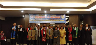 Hut PGI-10 Kota Medan, "Tetap Hidup Setia pada Tuhan" 1 IMG 20191007 WA0025