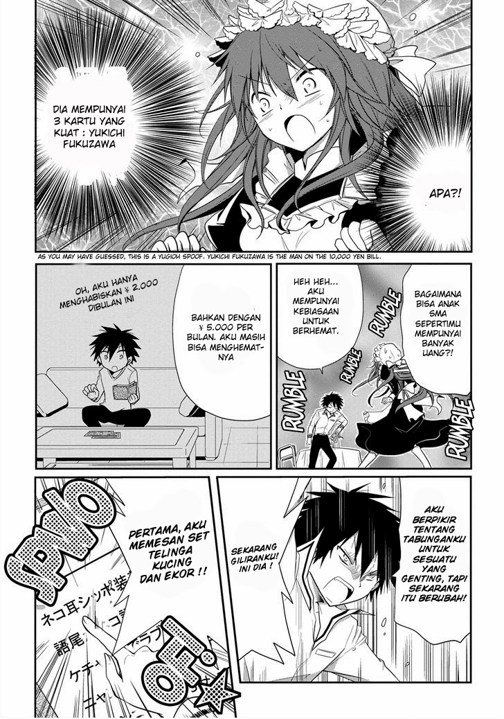 Dilarang COPAS - situs resmi www.mangacanblog.com - Komik seishun for get 010 - chapter 10 11 Indonesia seishun for get 010 - chapter 10 Terbaru 13|Baca Manga Komik Indonesia|Mangacan