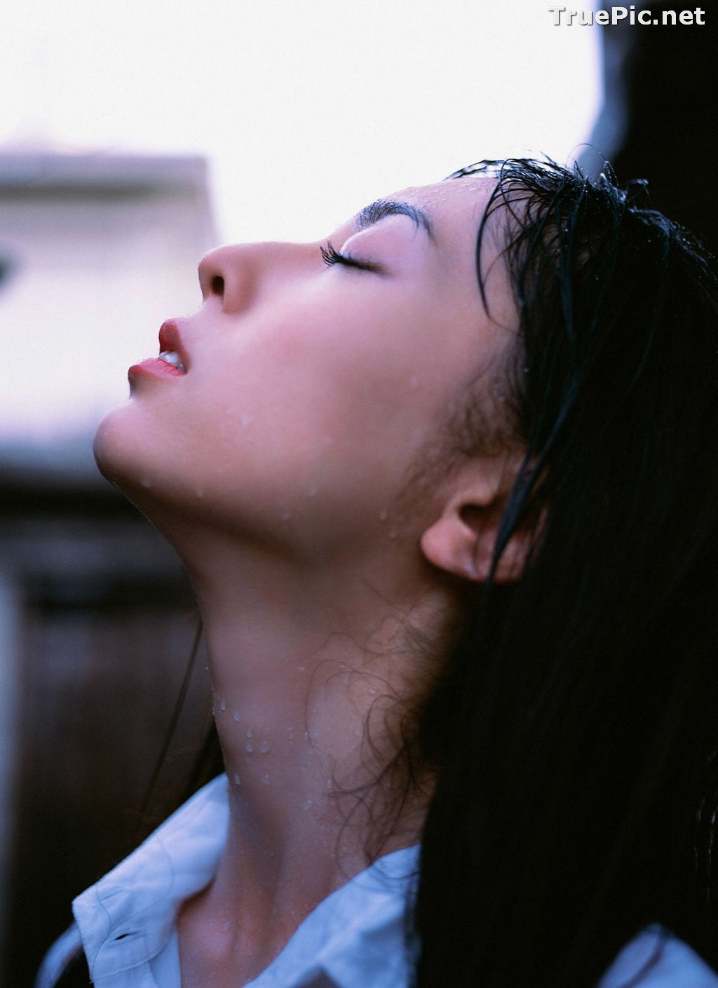 Image YS Web Vol.234 - Japanese Actress and Gravure Idol – Rina Akiyama - TruePic.net - Picture-32