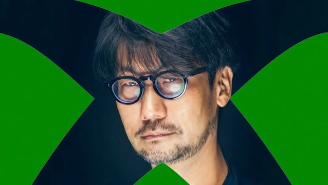 مصدر يكشف السبب الحقيقي وراء توجه المطور Hideo Kojima إلى مايكروسوفت لتقديم مشروعه المقبل على أجهزة Xbox