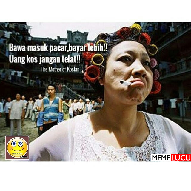 Gambar Dp Lucu Terbaru Terbaru