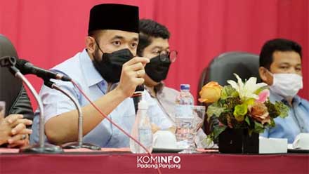 Fadly Amran