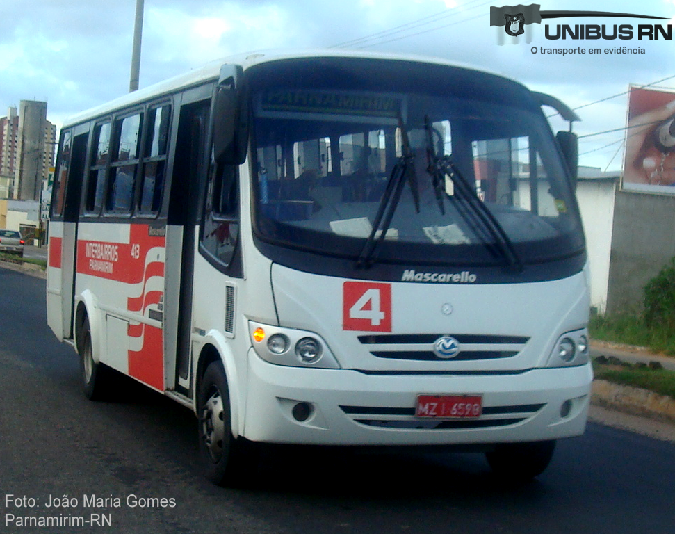 Parnamirim: Conselho Municipal de Transportes reajusta tarifa do Interbairros em 10% 1 Sem%2Bt%25C3%25ADtulo%2B59