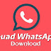 Download Fouad WhatsApp Latest Version (v9.93) Base Update