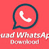 Download Fouad WhatsApp Latest Version (v9.81) Base Update