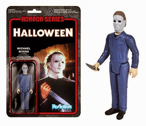 Figura Michael Myers Halloween