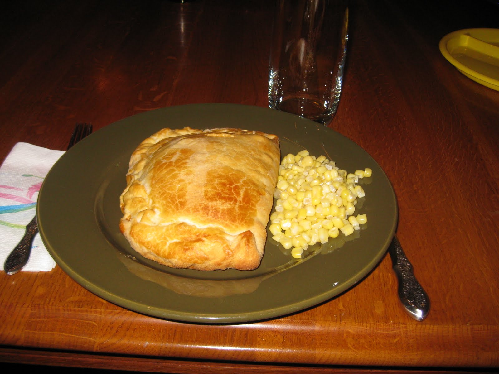 Eat Your Veggies, Peas Our Best Bites Natchitoches Meat Pies
