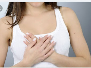 Cara aman memperbesar payudara secara alami