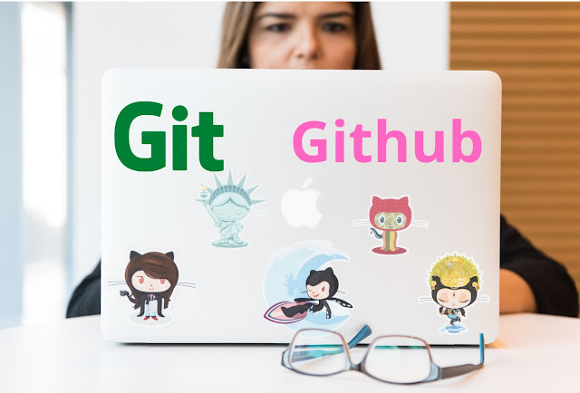 what is git and github in hindi (full guide)