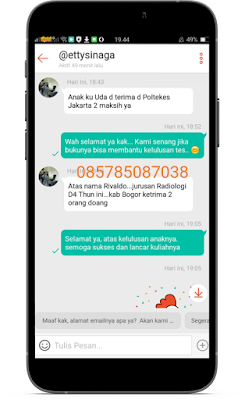 Contoh Soal Simama Poltekkes Gratis Persiapan 2021 Pagunpost