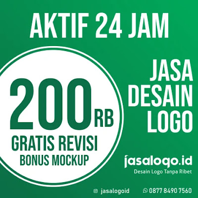 Jasa Logo 