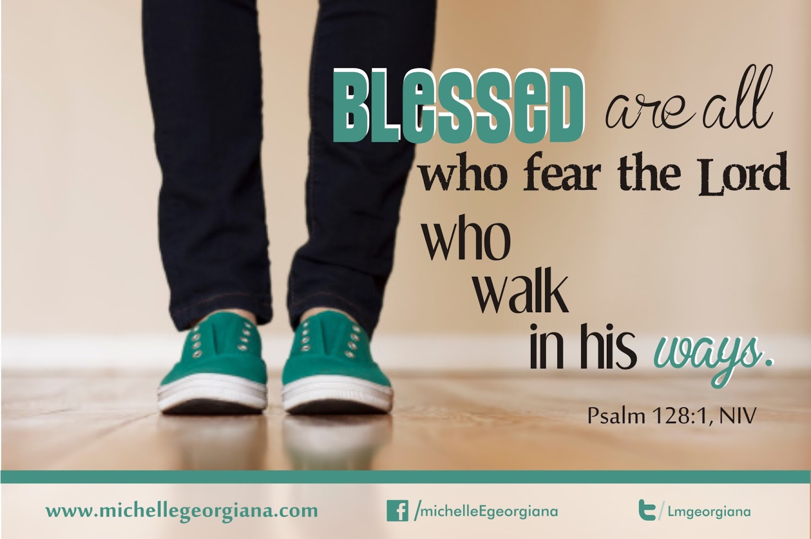 Prayer Pointers Psalm 128 1 I Want To Be Blessed prayer-pointers-psalm-128-1-i-want-to-be-blessed
