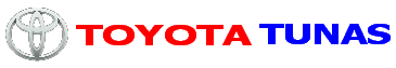 Toyota Tunas