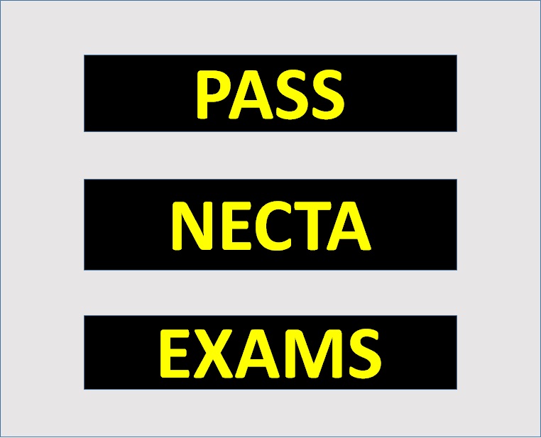 How to Pass Necta Exams Techniques MSOMI BORA