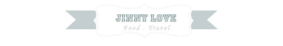 Jinny ♥ Food + Travel