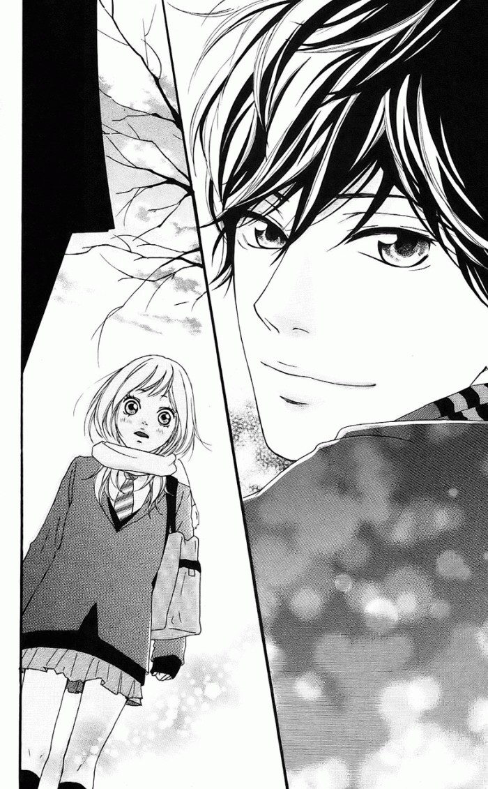 Ao Haru Ride - หน้า 31