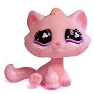 Littlest Pet Shop Singles Kitten (#720) Pet Littlest Pet Shop Singles Kitten (#720) Pet