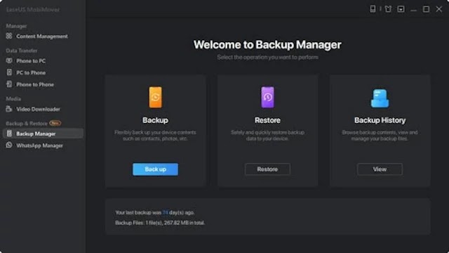 itunes-backup-manager