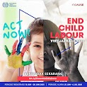 ILO End Child Labour Virtual Race â€¢ 2021