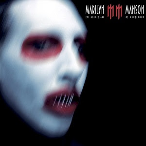 The Golden Age of Grotesque (Blog Mortalha) The Golden Age of Grotesque, marilyn manson, álbum, blog mortalha, 2003, marilyn manson gótico